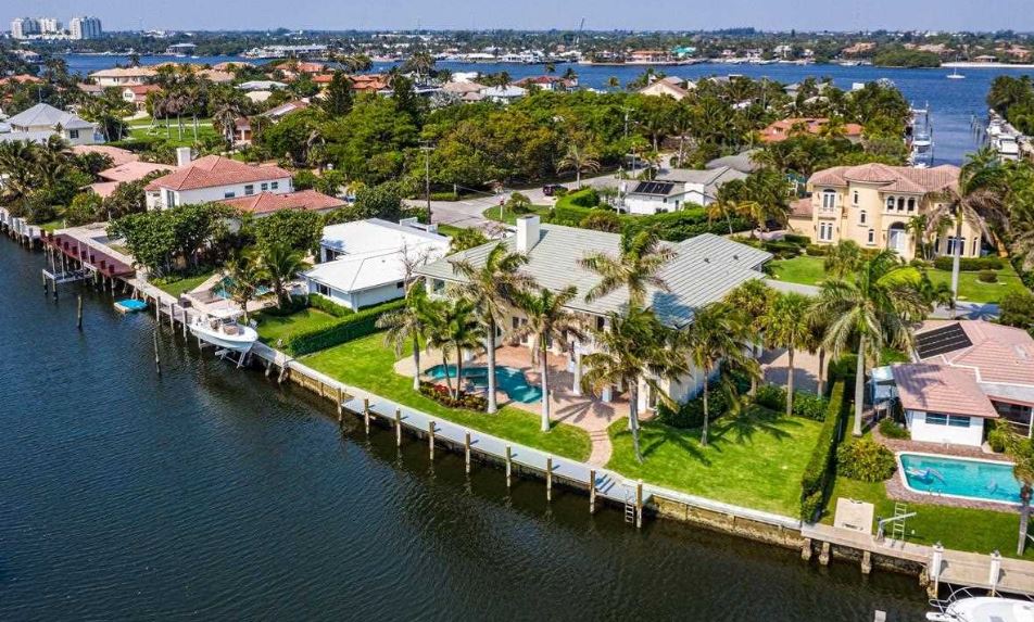 Ocean Ridge Real Estate Homes for Sale in Ocean Ridge Florida