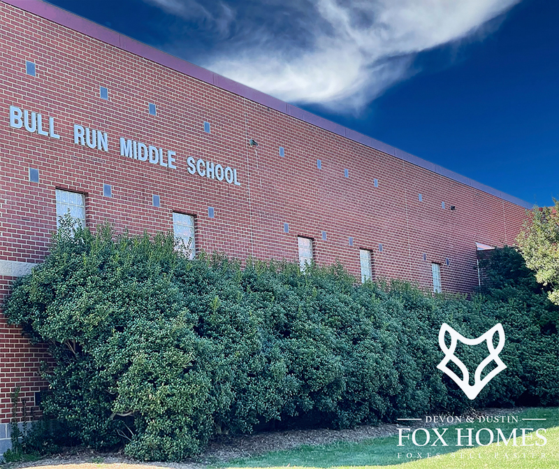 The Ultimate Neighborhood Guide Parks at Piedmont in Gainesville, Virginia