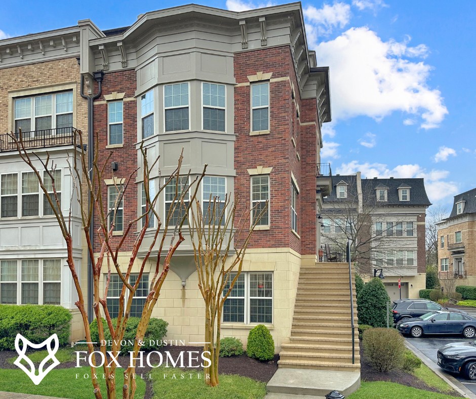 Discover National Harbor, MD Ultimate Guide to Homes, Condos, and