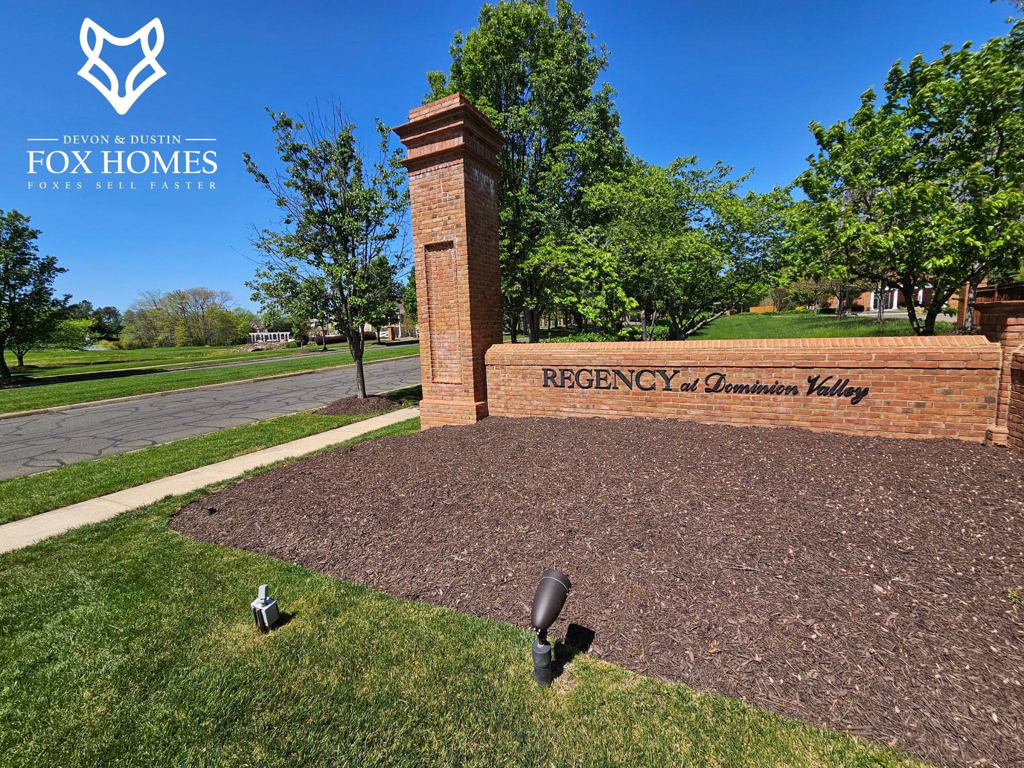 Luxury Homes for Sale in Dominion Valley Haymarket, VA