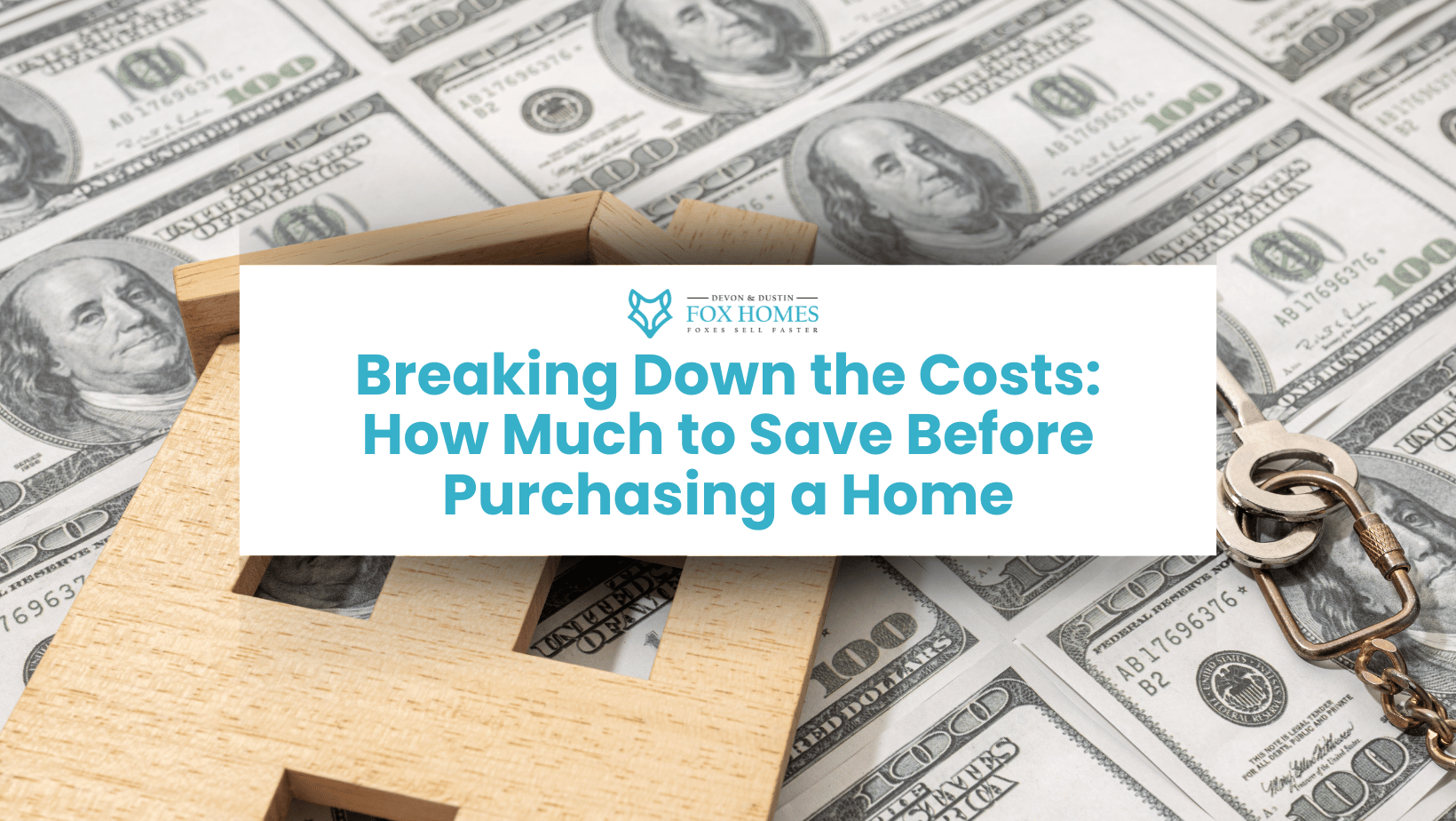Breaking Down the Costs How Much to Save Before Purchasing a Home