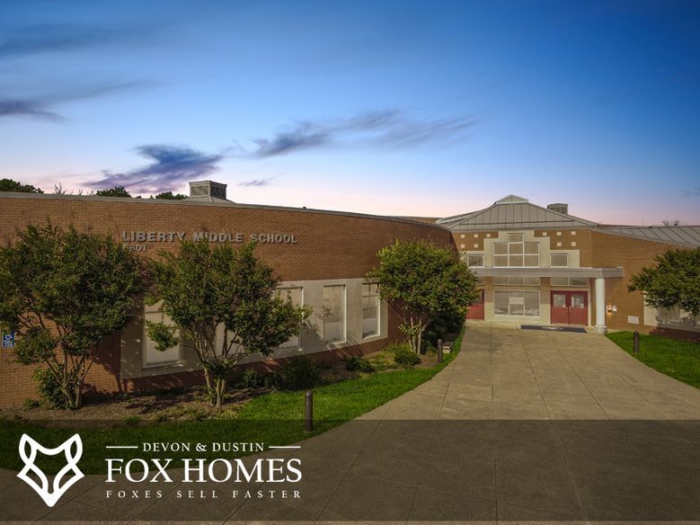 Sanderling Homes for Sale Centreville VA Real Estate