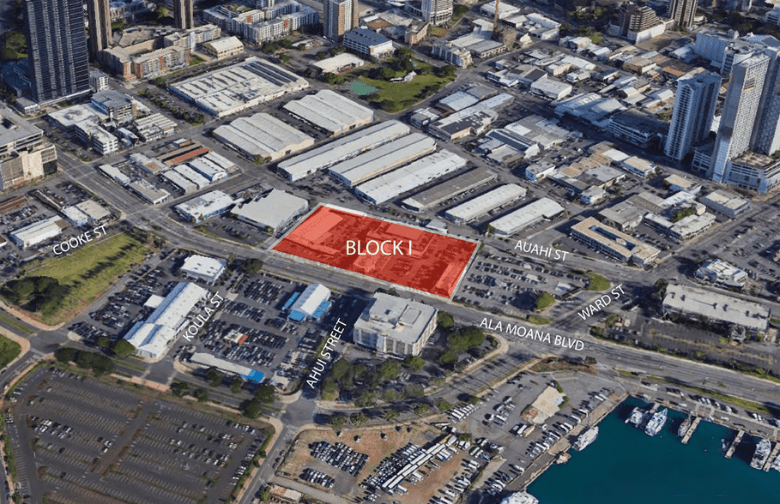 Alia Kaka'ako Luxury Condo Living in "Our Kakaako"