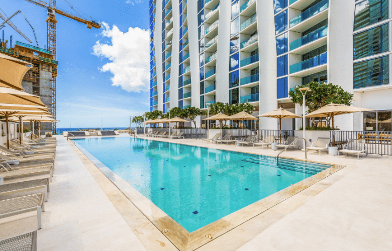 Ko'ula at Ward Village