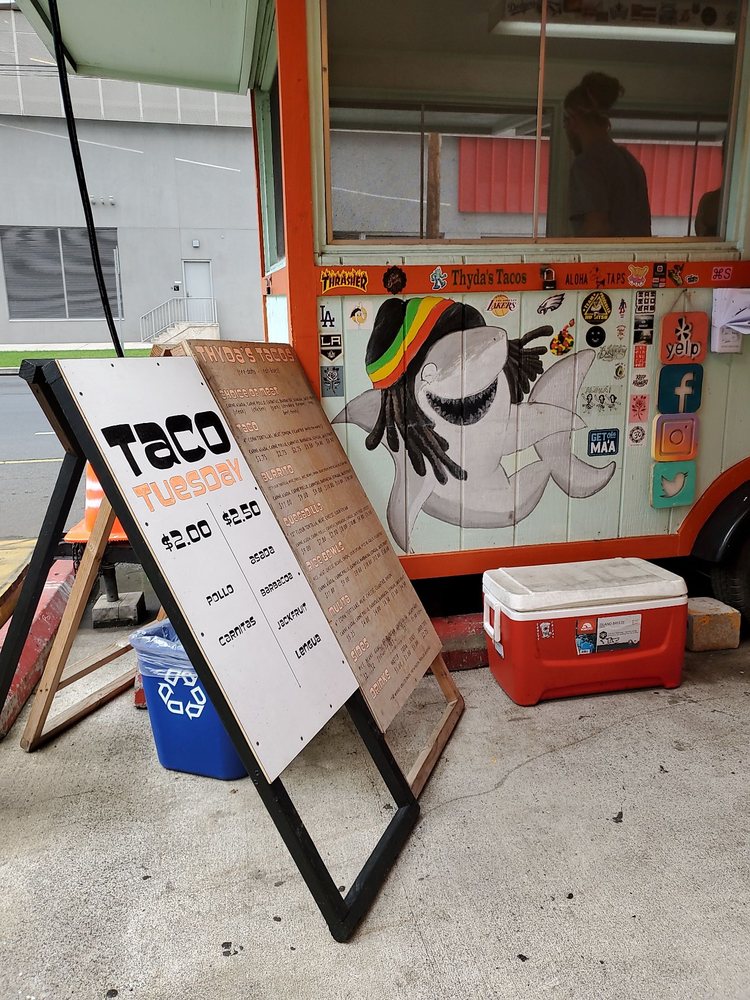 A Guide to Kaka‘ako’s Best Restaurants in 2020