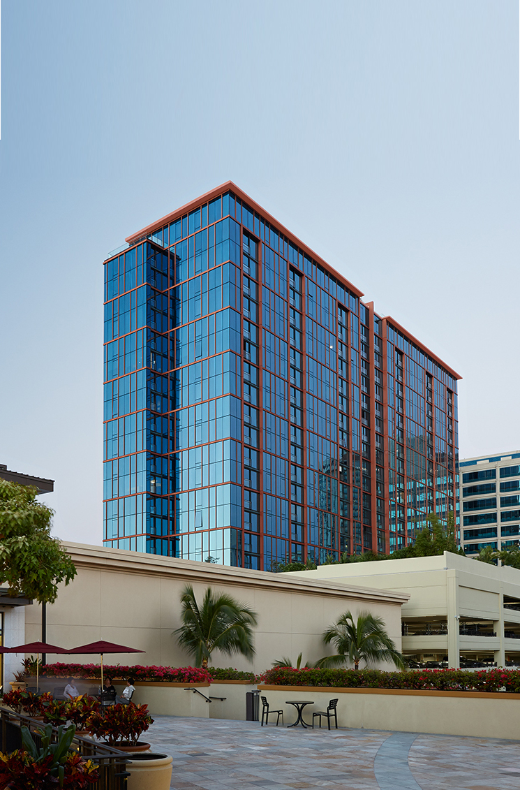 One Ala Moana Homes and Condos for Sale One Ala Moana Real Estate and