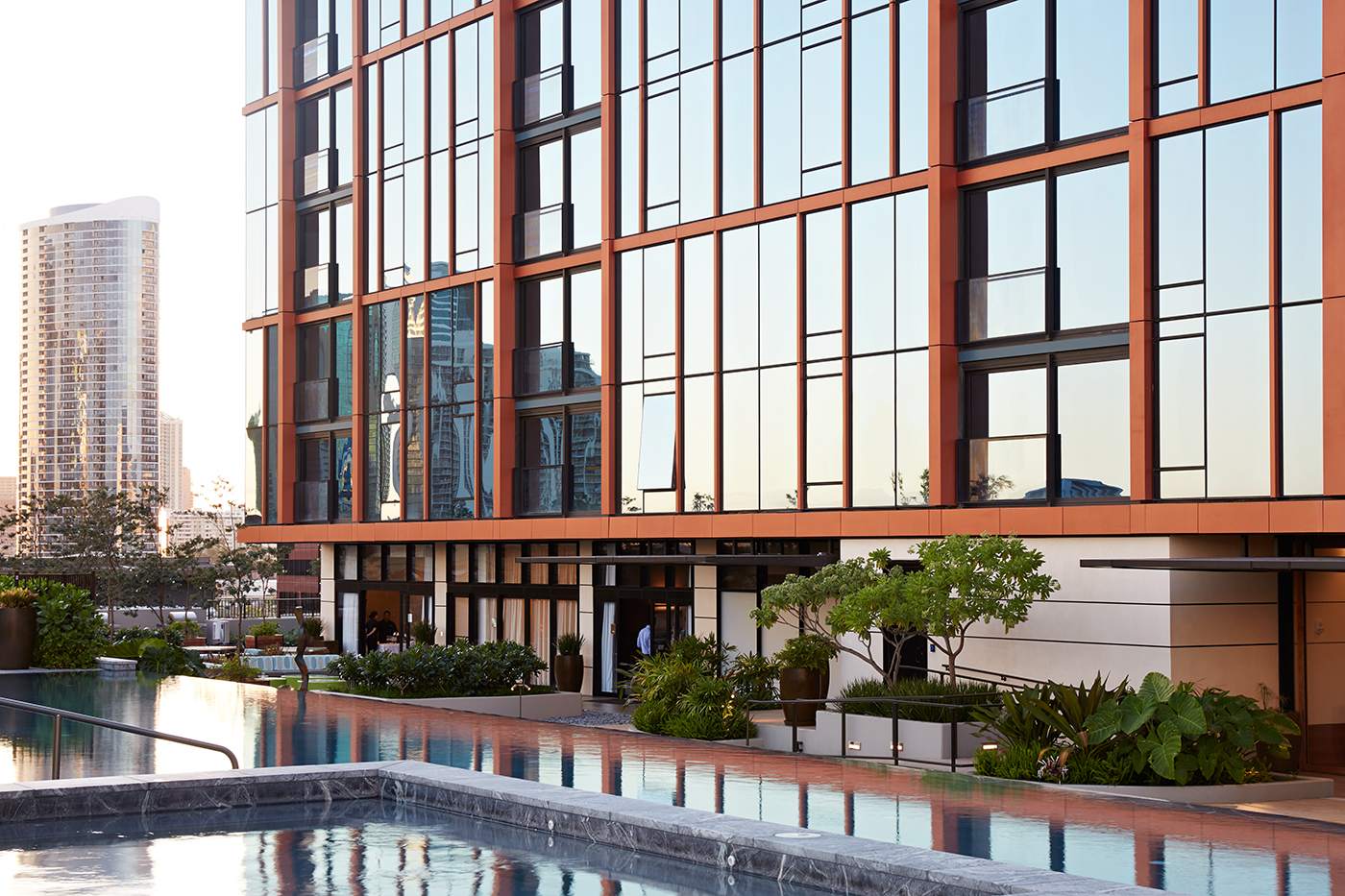 One Ala Moana Homes and Condos for Sale One Ala Moana Real Estate and