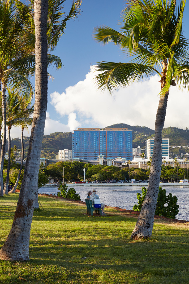 One Ala Moana Homes and Condos for Sale One Ala Moana Real Estate and