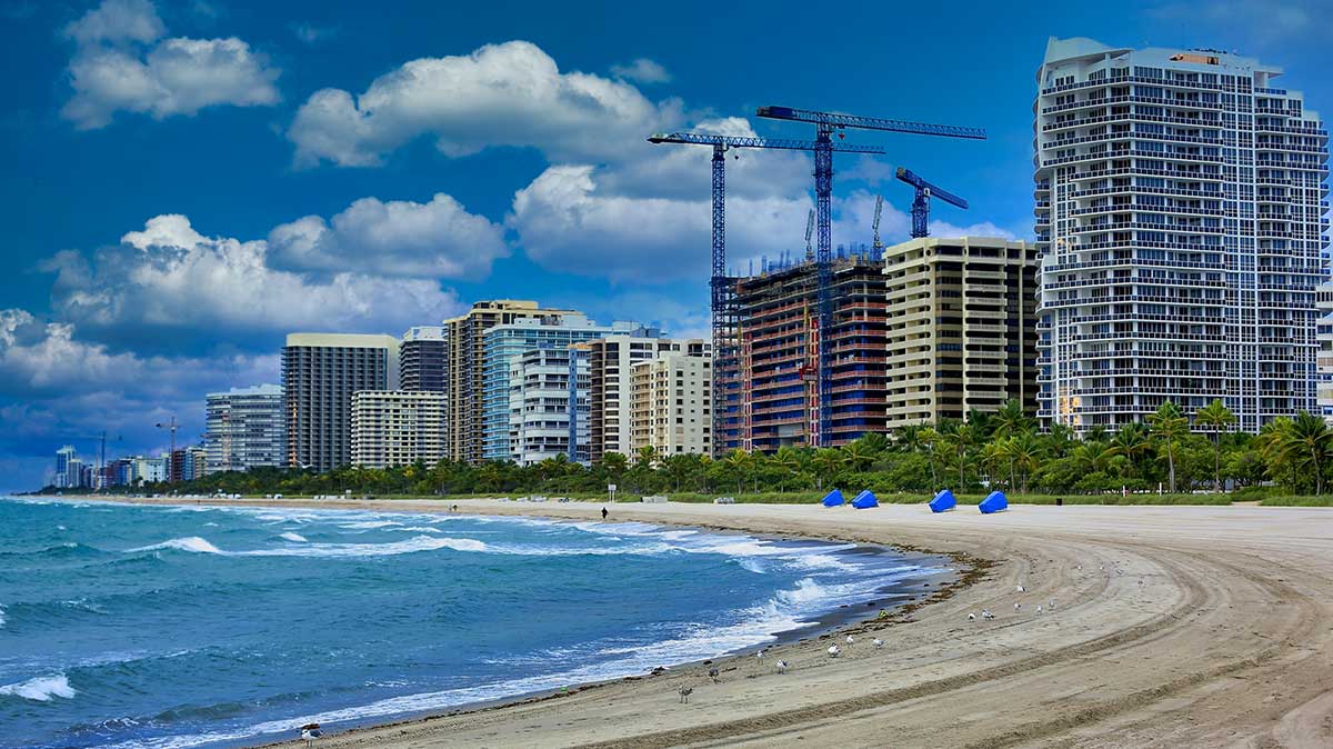 Living in Bal Harbour, FL 2021 Community Guide
