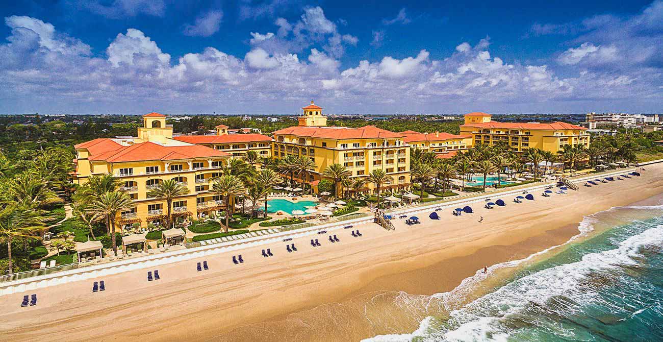 Manalapan, FL The UltraLuxury & Secluded Coastal Town