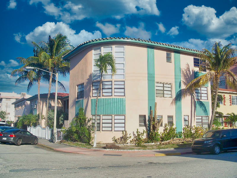 Living in North Beach, Miami Beach, FL Neighborhood Guide