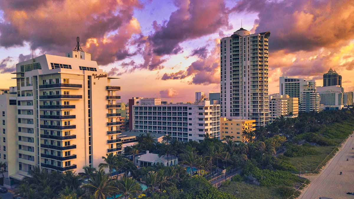 Living in MidBeach, Miami Beach, FL Neighborhood Guide