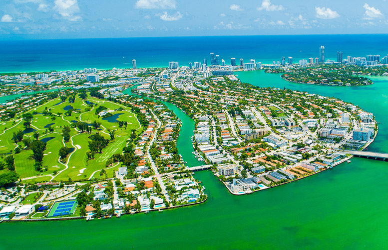 14 Best Island Communities In Miami Miami Island List