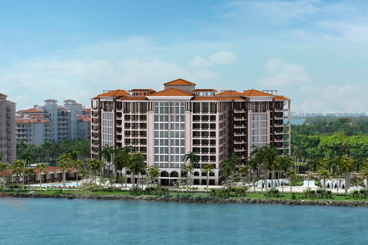 The 12 Best Luxury Condos in the Miami Area [2021]