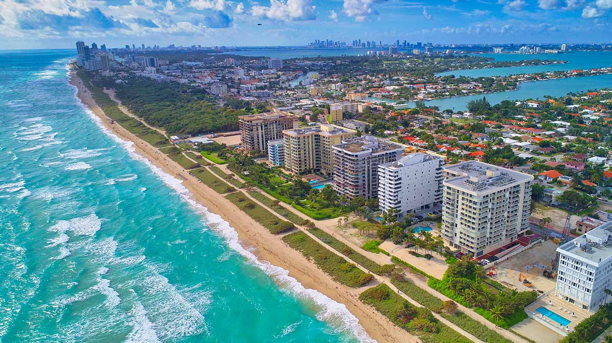 The 11 Best Neighborhoods in Miami Where to Live in Miami