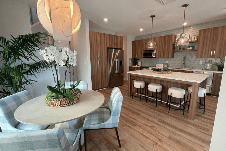 Kaulu by Gentry New Homes in Kalaeloa