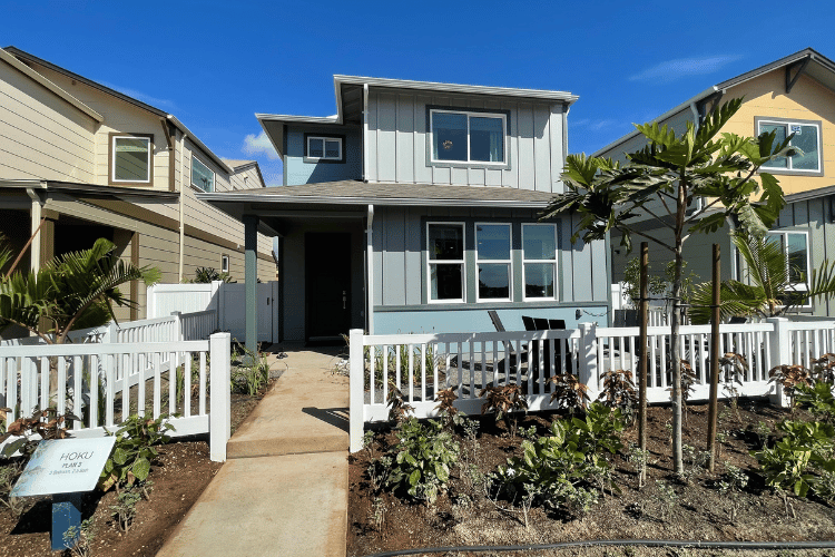 Kaulu by Gentry New Homes in Kalaeloa