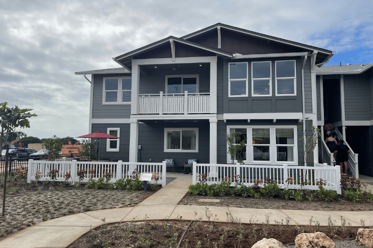 Kaulu by Gentry New Homes in Kalaeloa