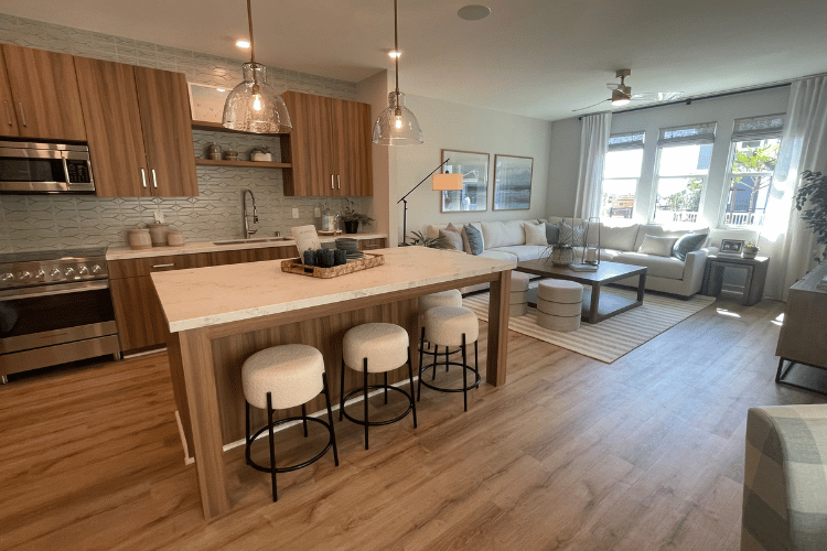 Kaulu by Gentry New Homes in Kalaeloa