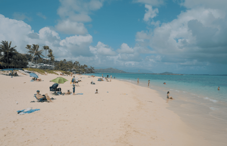 Lanikai Homes For Sale Kailua Real Estate