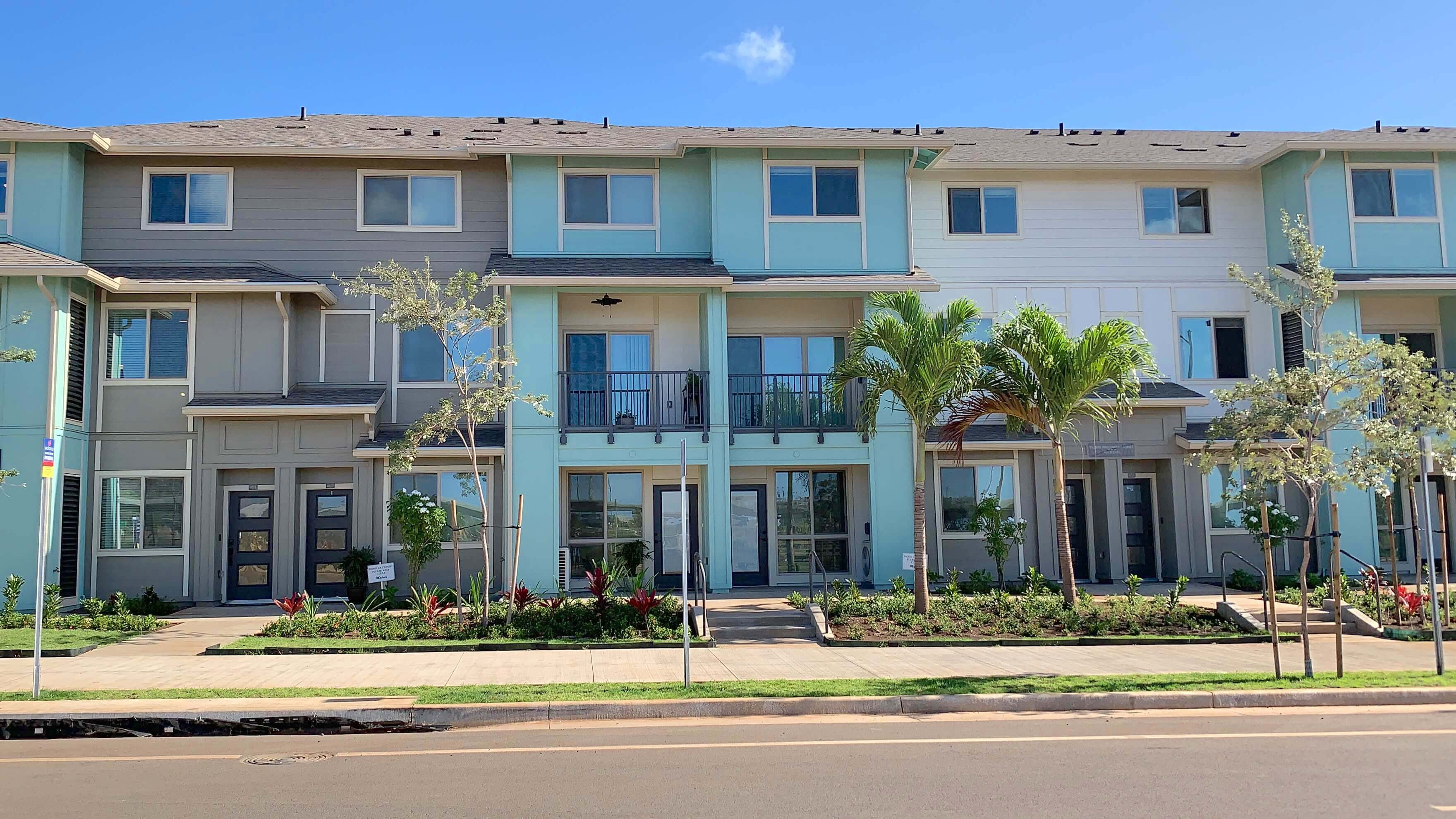 Kohina Hoopili Homes for Sale Ewa Beach Real Estate