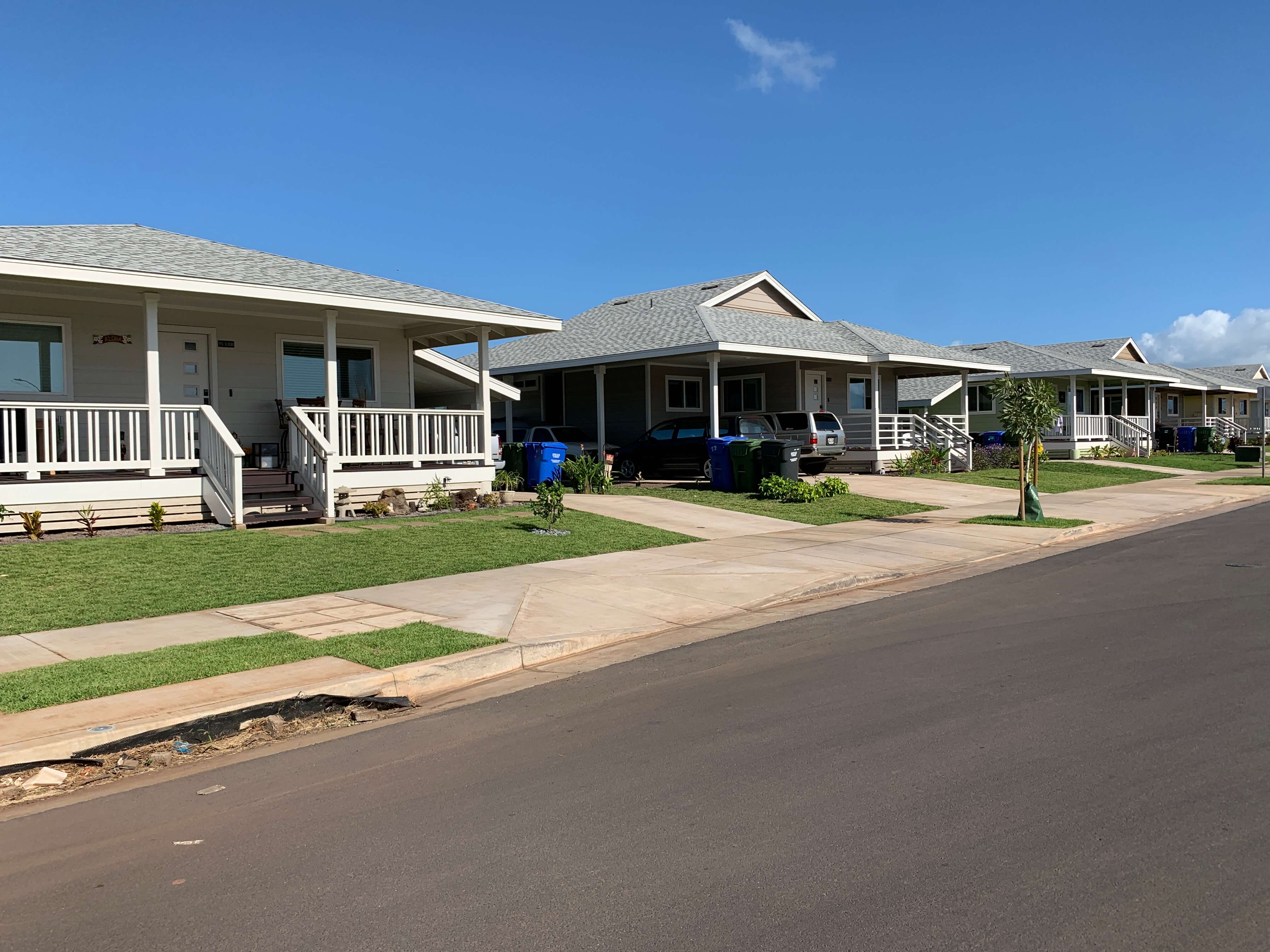 Hoopili Hooulu Homes for Sale Ewa Beach Real Estate