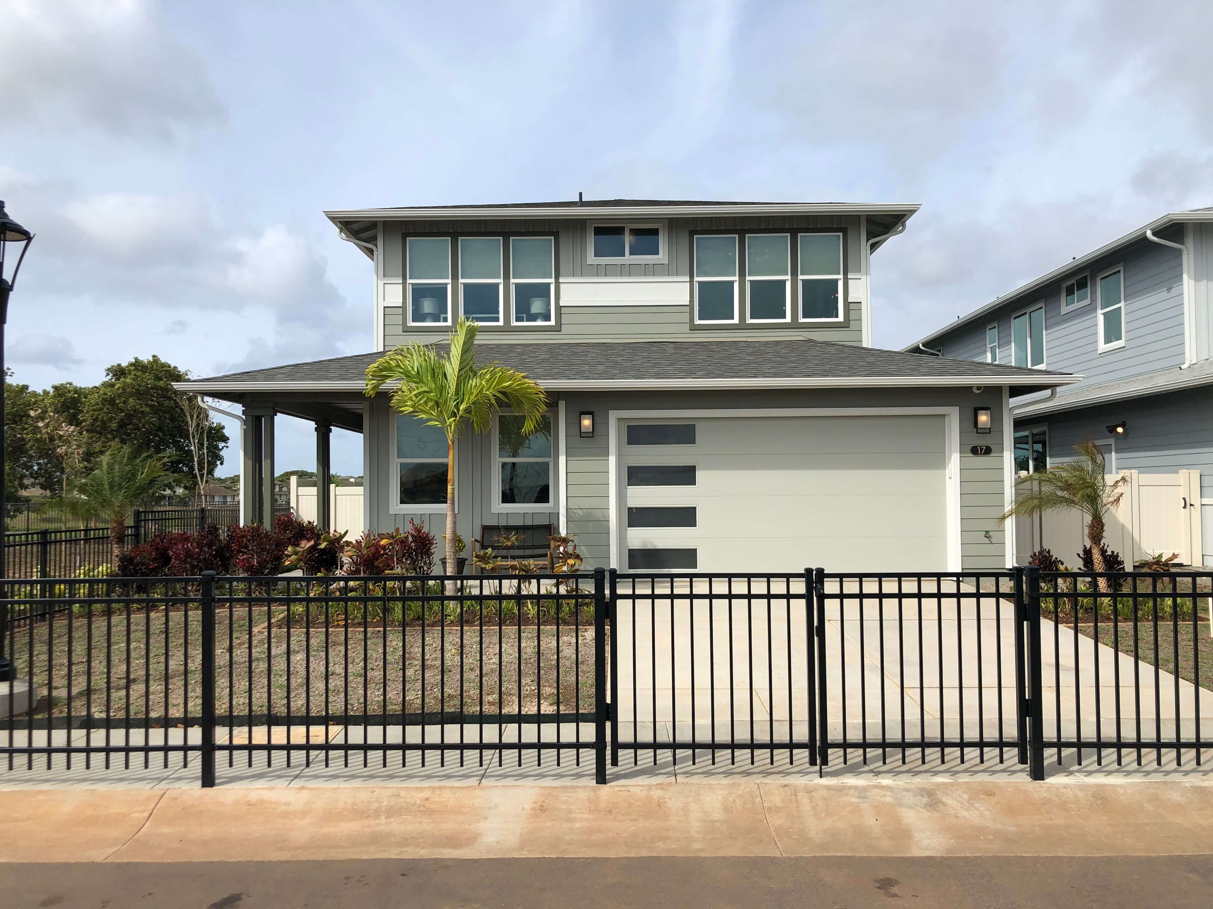 Kealii by Gentry Homes for Sale Ewa Beach Real Estate