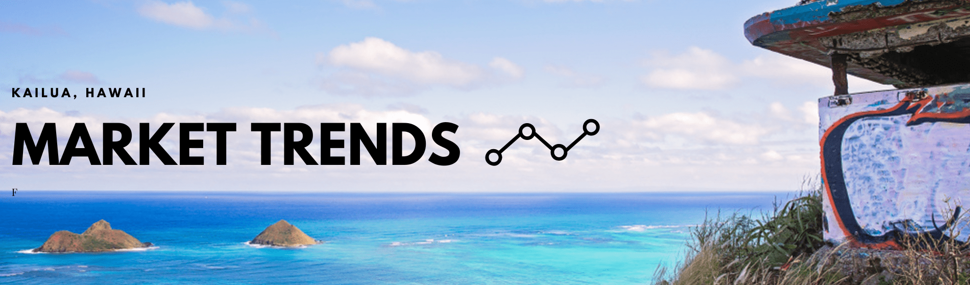 Kailua Real Estate Market Trends Monthly Update