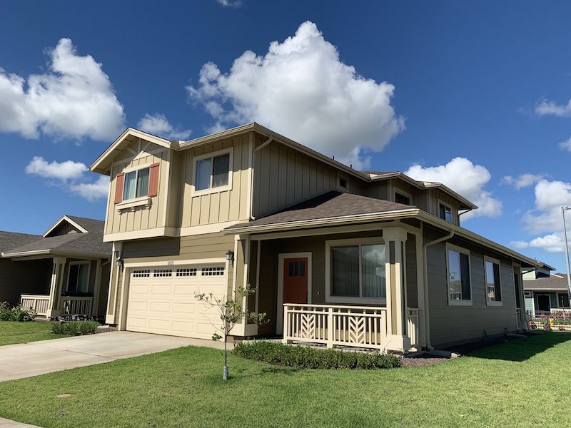 Hoopili Aulu Homes for Sale Ewa Beach Real Estate