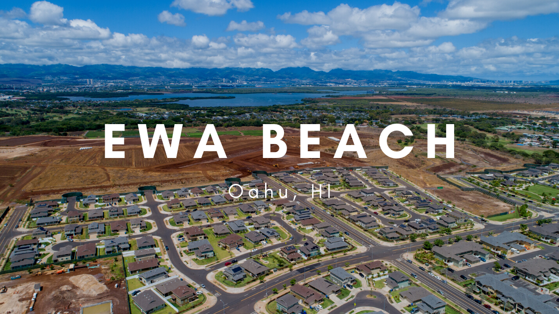 New Oahu Homes Brand New Hawaii Homes & Condos in Kakaako, Ewa Beach