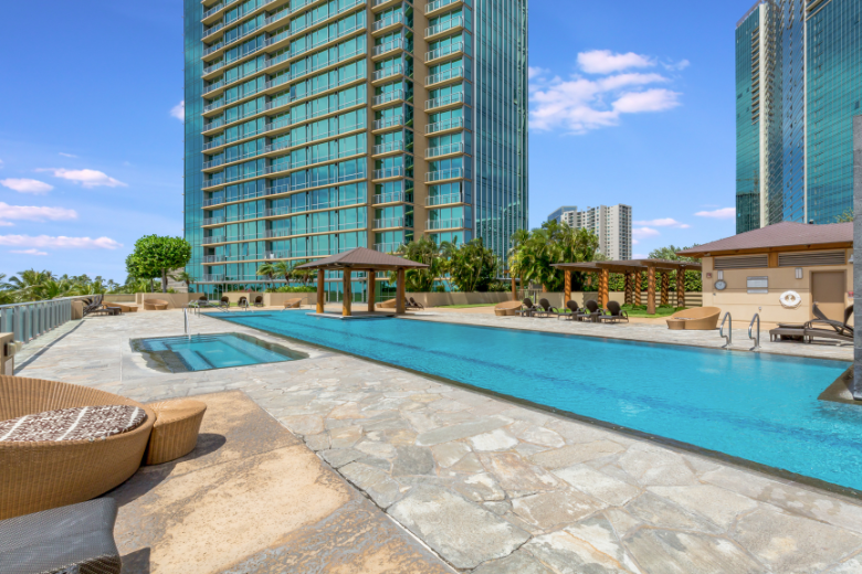 Hokua Condos For Sale Kakaako Real Estate