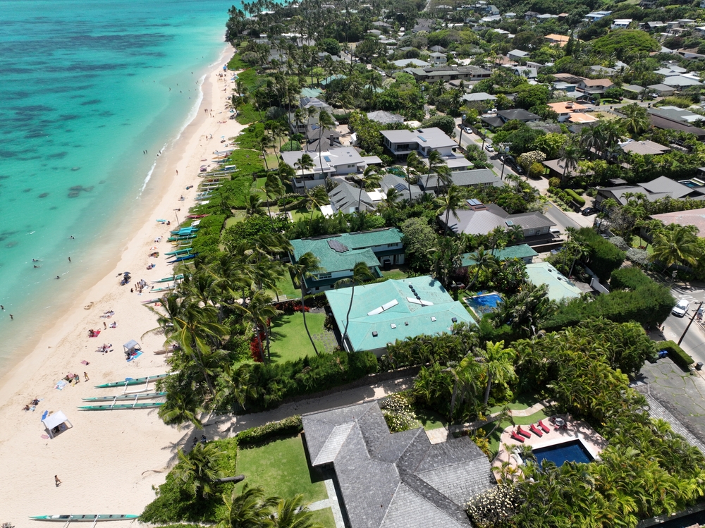 Kailua Homes for Sale Neighborhood Guide