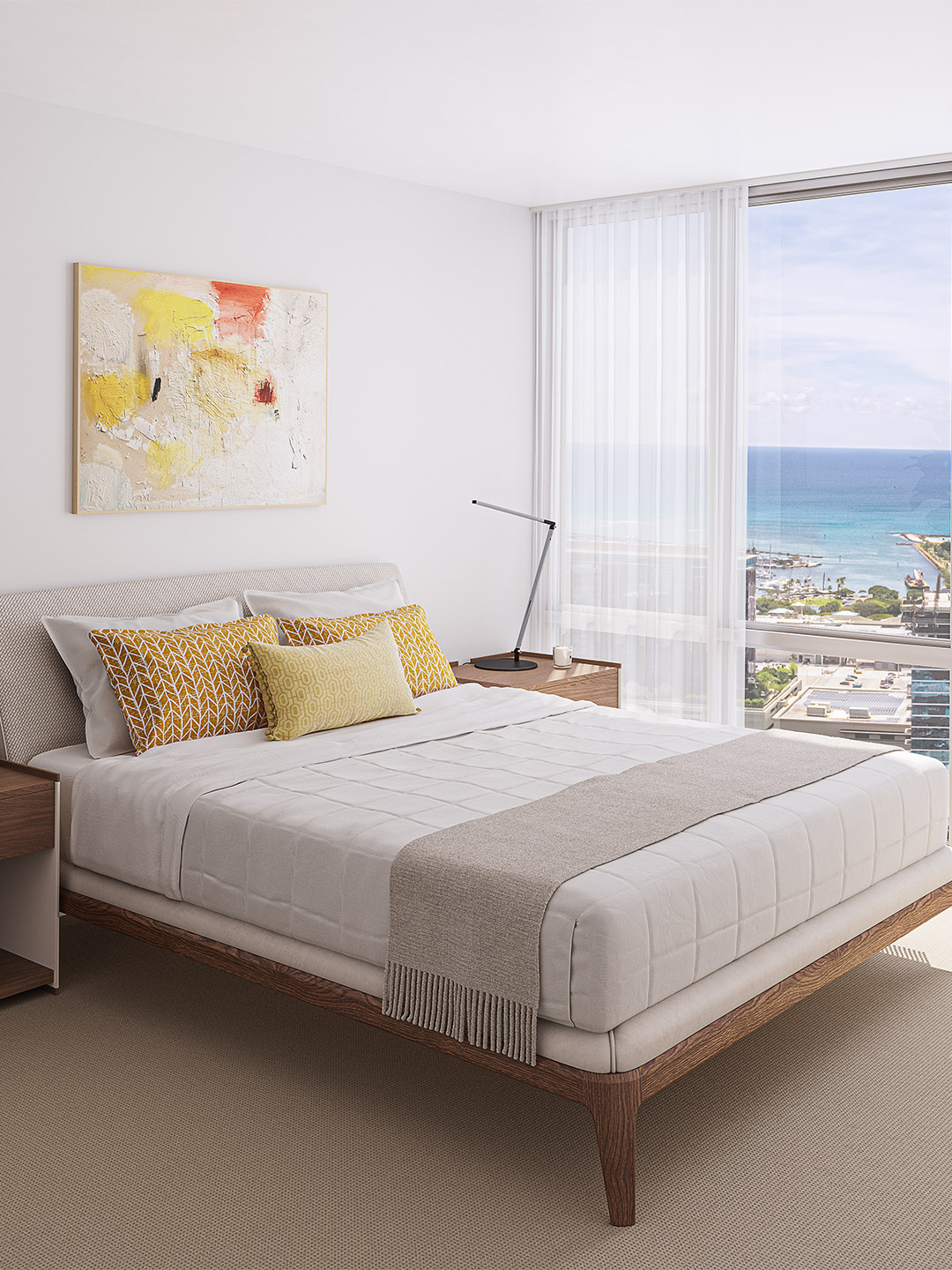 The Park on Keeaumoku Condos For Sale in Honolulu HI Real Estate