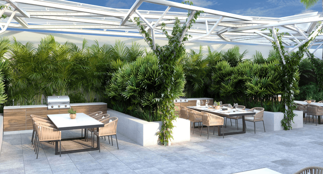 The Park on Keeaumoku Condos For Sale in Honolulu HI Real Estate