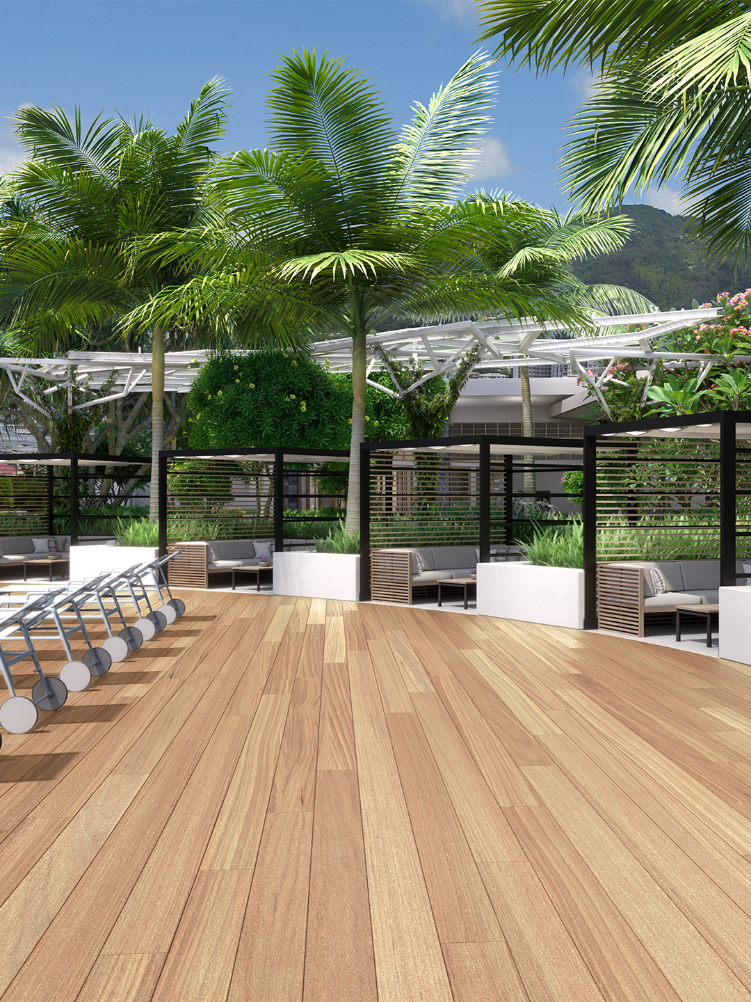 The Park on Keeaumoku Condos For Sale in Honolulu HI Real Estate