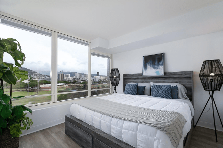 Pacifica Honolulu Condos For Sale Kakaako Real Estate