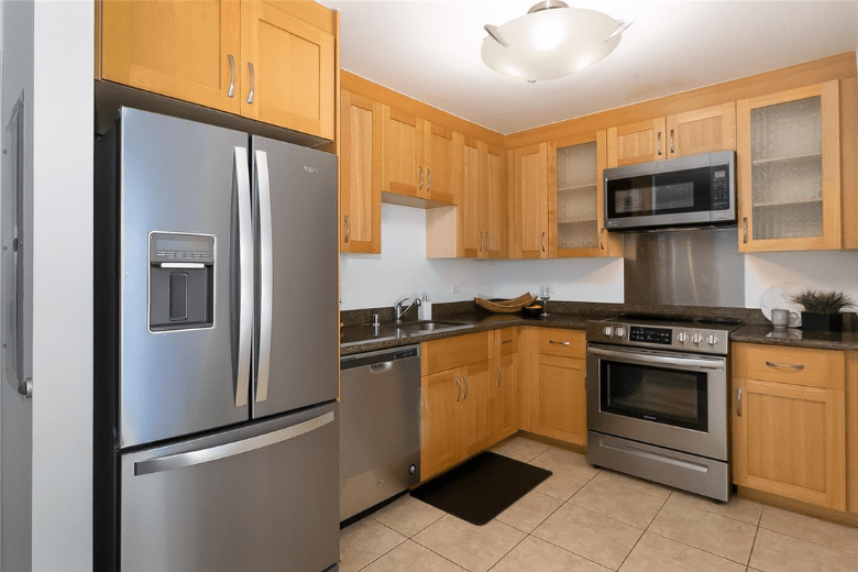 Pacifica Honolulu Condos For Sale Kakaako Real Estate