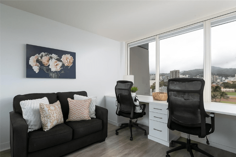 Pacifica Honolulu Condos For Sale Kakaako Real Estate