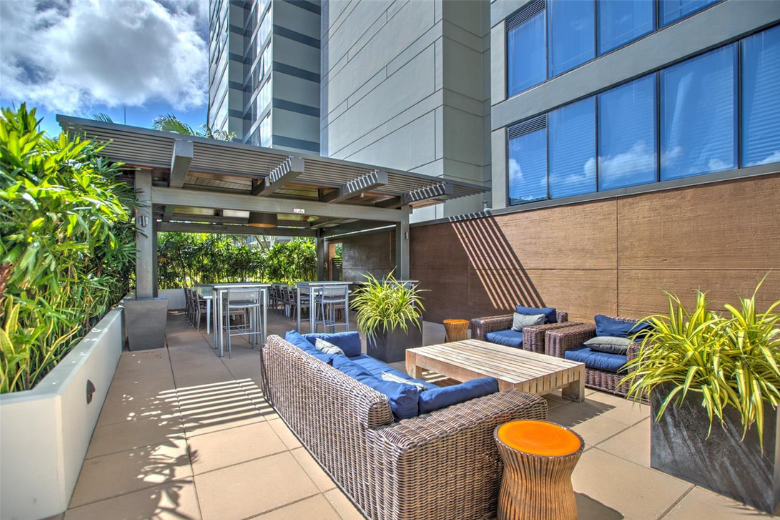 Pacifica Honolulu Condos For Sale Kakaako Real Estate