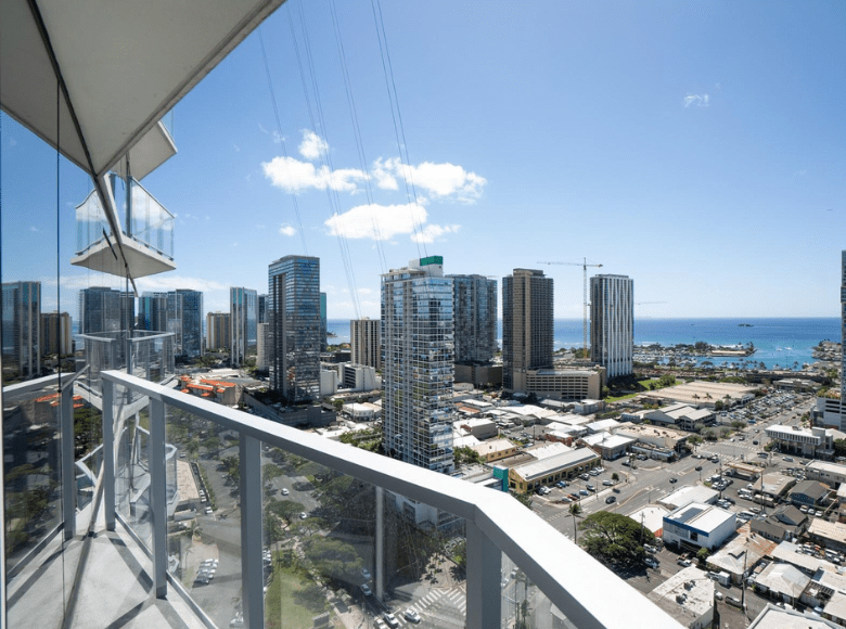 Symphony Condos For Sale Kakaako Real Estate