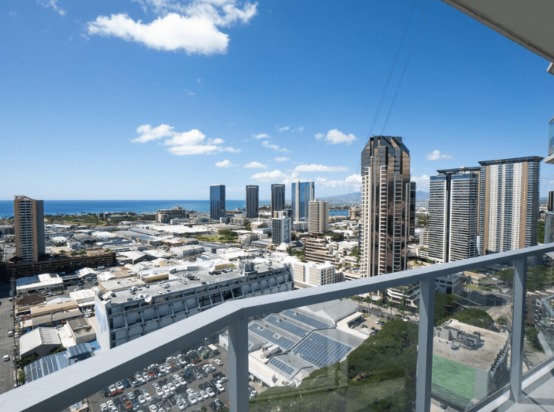 Symphony Condos For Sale Kakaako Real Estate