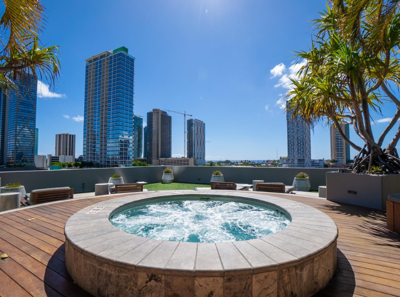 Symphony Condos For Sale Kakaako Real Estate