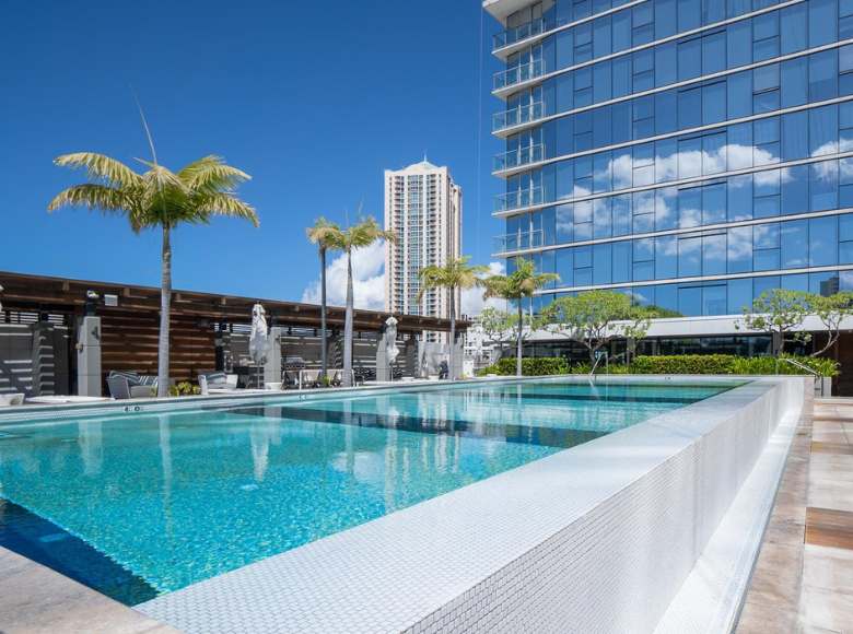 Symphony Condos For Sale Kakaako Real Estate