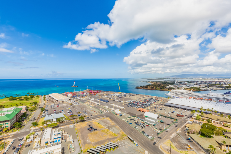 The Collection Condos For Sale in Kakaako Honolulu Real Estate