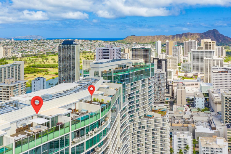 Ritz Carlton Honolulu Condos for Sale Waikiki Vacation Homes