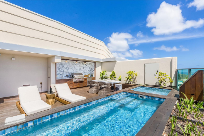 Ritz Carlton Honolulu Condos for Sale Waikiki Vacation Homes