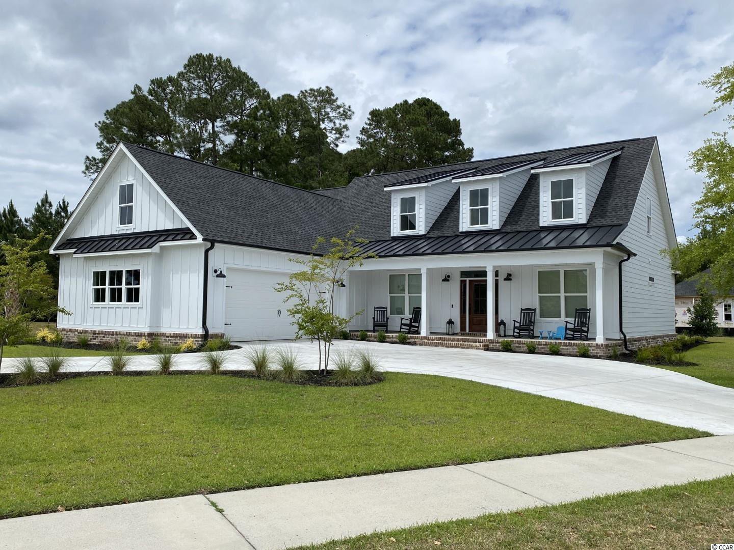 Aynor SC New Homes for Sale Aynor Real Estate