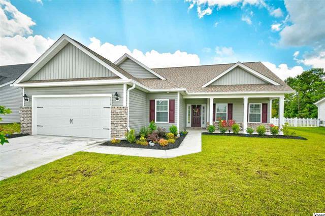 New Homes for Sale Conway SC Conway Real Estate