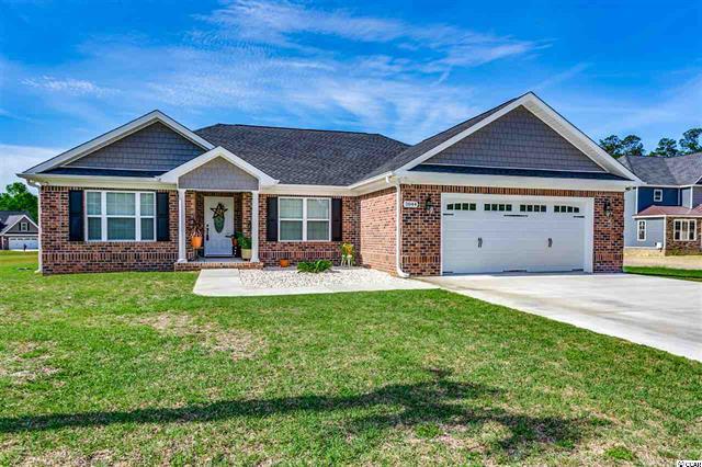 The Brick Yard Aynor Homes for Sale