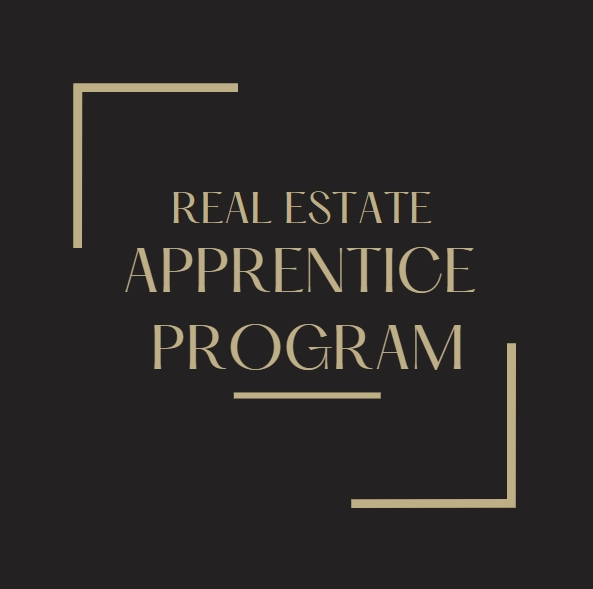 Real Estate Apprentice Program Greg Harrelson